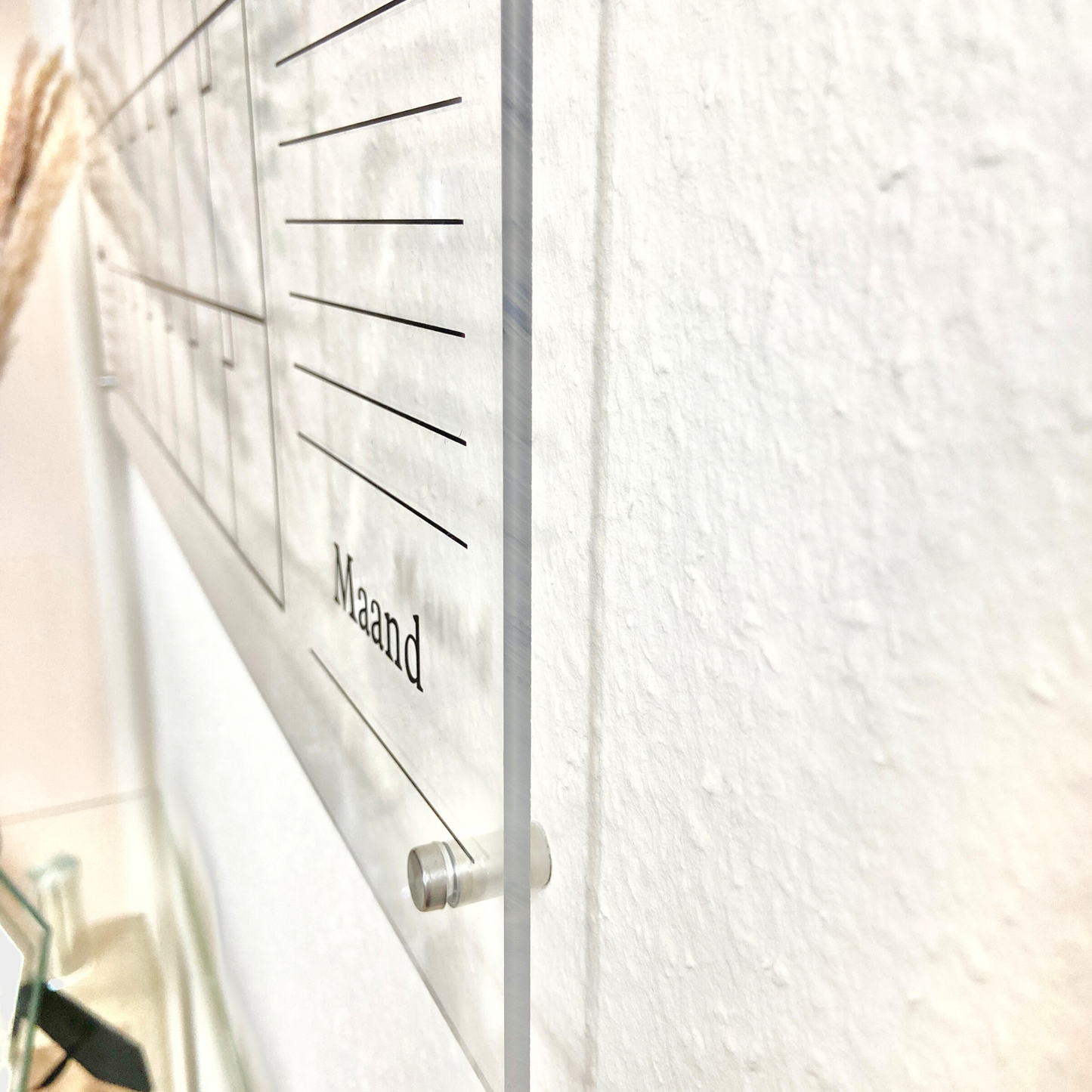 Family Maandkalender